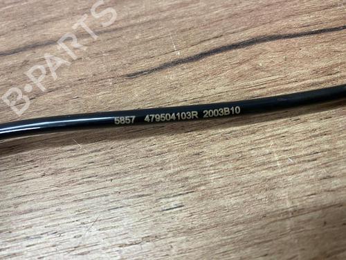 Elektronisk sensor RENAULT MEGANE E-TECH SUV EV60 (BNJ1) | BP38966613M84 - Image 4