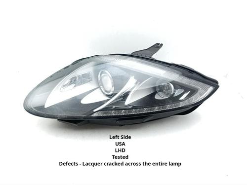 Used Left headlight Left headlight 39252346 39252346