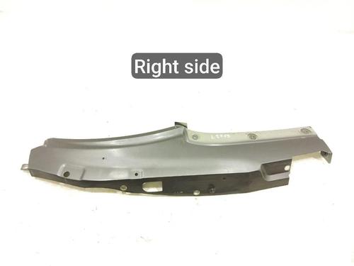 Used Right front fenders Right front fenders PORSCHE MACAN (95B) 3.0 S (340 hp) 28921537 28921537