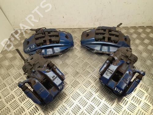 Right front brake caliper BMW 4 Convertible (G23, G83) 420 i | BP28924564M104 - Image 1