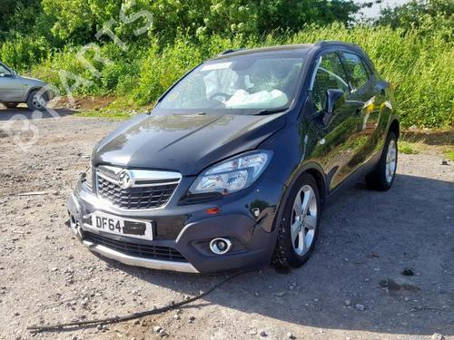 Electronic sensor VAUXHALL MOKKA / MOKKA X (J13) 1.6 | BP37579314M84 - Image 3