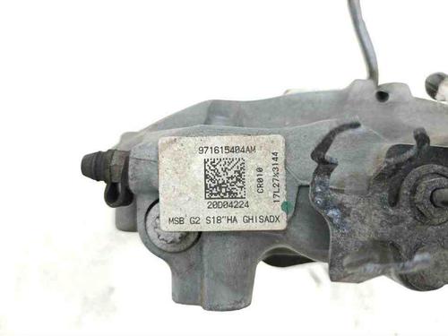 Right rear brake caliper PORSCHE PANAMERA (971) 3.0 4 (97ABA1, 97BBA1) | BP29373589M106 
