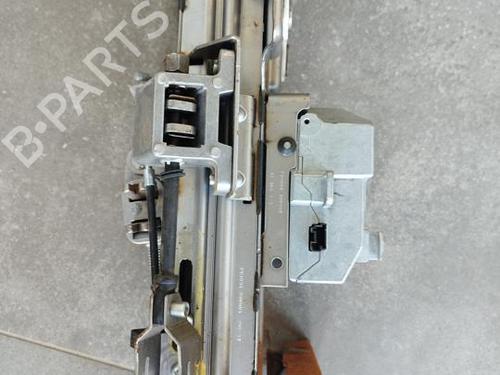 Steering column LAND ROVER RANGE ROVER VELAR (L560) 2.0 P250 Si4 4x4 | BP39573554M21 - Image 3