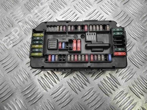 Used Fuse box BMW 4 Coupe (F32, F82) 435 i (306 hp) 28942009