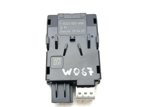 Electronic module MERCEDES-BENZ EQE (V295) EQE 350 (295.125) | BP28939314M83 
