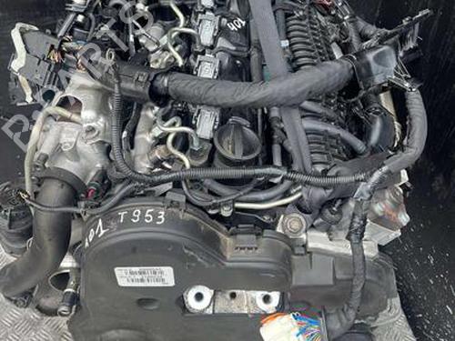 Engine VOLVO V60 II Cross Country (227) D4 AWD | BP38024684M1 - Image 5