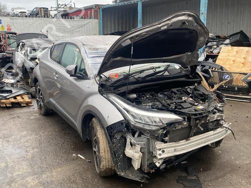 Electronic module TOYOTA C-HR (_X1_) 1.8 Hybrid (ZYX10_, ZYX11_, ZYX10R, ZYX11R) | BP38965907M83 - Image 14