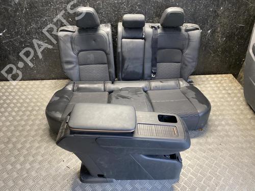 Sæde sæt NISSAN ARIYA (FE0) EV | BP37566412C78 - Image 8