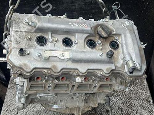 Engine TOYOTA RAV 4 IV (_A4_) 2.5 Hybrid 4WD (AVA44, AVA44_) | BP37550388M1 - Image 4