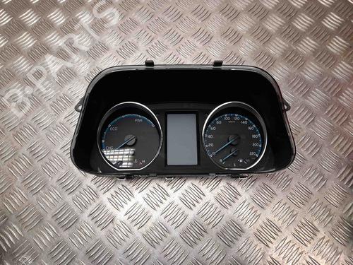 Used Instrument cluster TOYOTA RAV 4 IV (_A4_) 2.5 Hybrid 4WD (AVA44_) (155 hp) 28945451