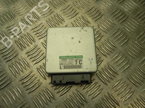 Used Electronic module TOYOTA VERSO S (_P12_) 1.33 (NSP120_) (99 hp) 28943453
