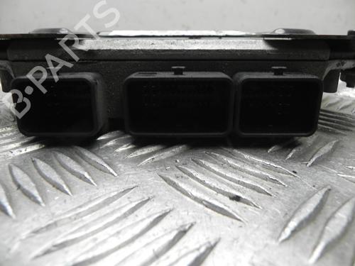 Engine control unit (ECU) PEUGEOT 307 (3A/C) 2.0 HDi 90 | BP37546254M57 - Image 3