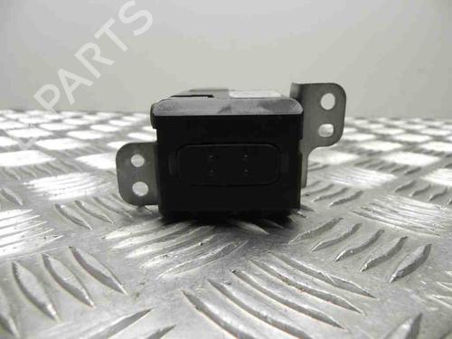 Ratlås/Tændingslås TOYOTA PRIUS Liftback (_W2_) 1.5 Hybrid (NHW20_, NHW20R) (112 hp) 28940103