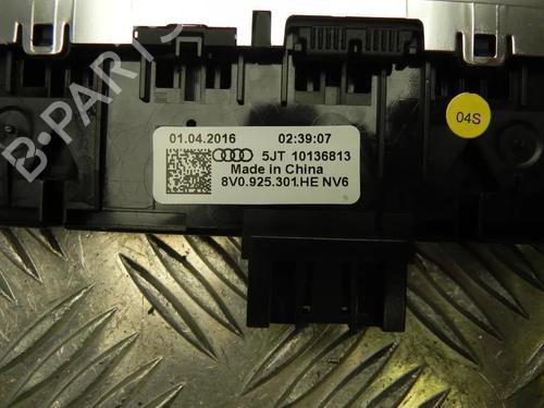 Switch AUDI A3 (8V1, 8VK) 1.4 TSI | BP28911054I30 - Image 3