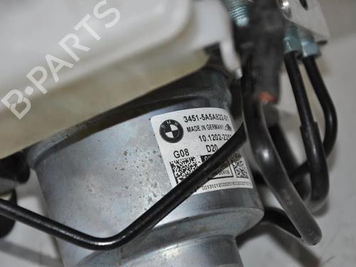 Electronic module BMW X3 (G01, F97, G08) iX3 | BP28916629M83 - Image 9