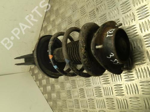 Used Right front shock absorber KIA SPORTAGE III (SL) 2.0 CRDi AWD (136 hp) 28927472