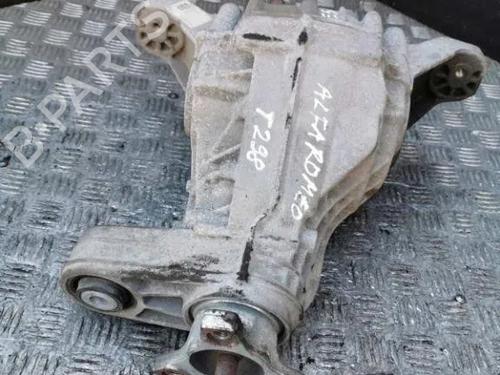 Rear differential ALFA ROMEO GIULIA (952_) 2.0 (952ABA25B) | BP28914510M24 - Image 3
