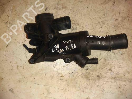 Used Thermostat housing VOLVO C30 (533) 2.0 D (136 hp) 28947176