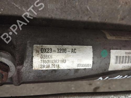 Steering rack JAGUAR XF I (X250) 3.0 | BP28930918M22 