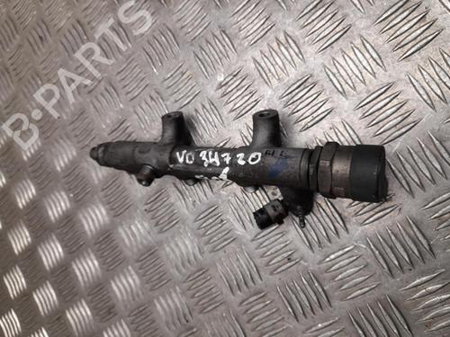 Injection rail AUDI A6 C7 (4G2, 4GC) 3.0 TDI quattro | BP37557570M98 - Image 2
