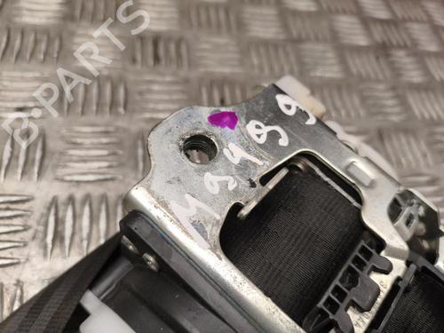 Front left seatbelt AUDI Q5 (GUB) 2.0 TDI quattro | BP39393057I26 - Image 5