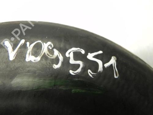 Rør VW CADDY II MPV (9K9B) 1.9 TDI | BP28914842M125 