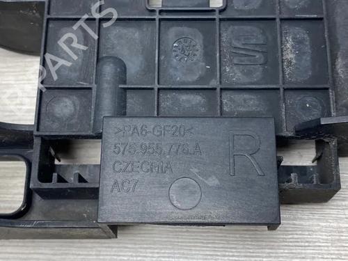 Electronic module CUPRA ATECA (KH7, KHP, KBP) 2.0 TSI 4Drive | BP33984946M83  - Image 5