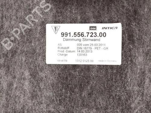 Air vent PORSCHE CAYMAN (981) 2.7 | BP28914211I21  - Image 16