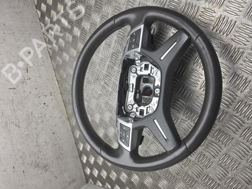 Rat Rat MERCEDES-BENZ M-CLASS (W166) ML 350 BlueTEC 4-matic (166.024, 166.023) (258 hp) 39938625 39938625
