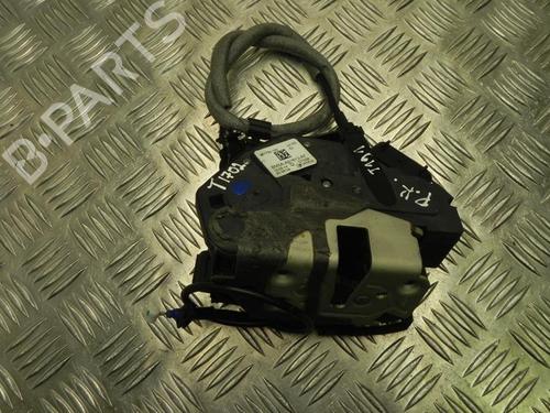 Front left lock FORD FOCUS III Turnier 1.6 TDCi | BP28933301C98 