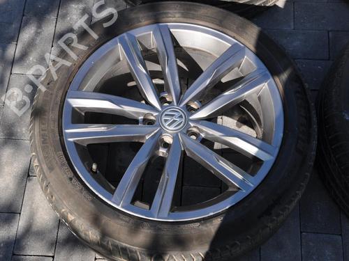 Fælk VW PASSAT B8 Variant (3G5, CB5) 2.0 TDI | BP38964756C45 - Image 9