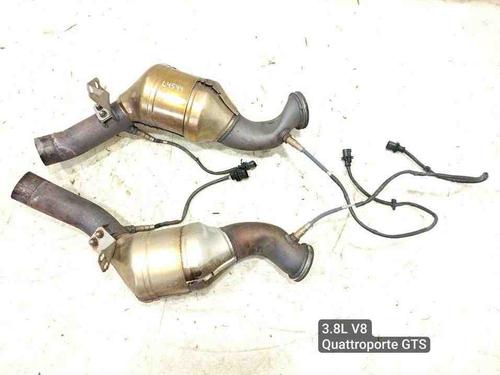 Used Catalyst MASERATI QUATTROPORTE VI 3.8 GT S (530 hp) 28926060