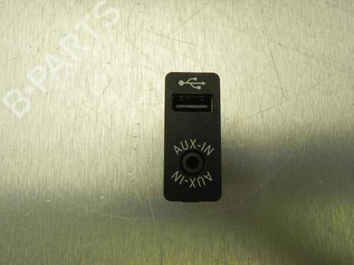 Used Electronic module BMW 5 (F10) 550 i xDrive (408 hp) 28929521