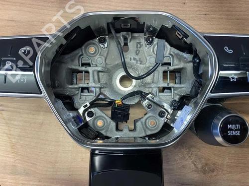 Steering wheel RENAULT AUSTRAL E-TECH 200 Hybrid (HGM2) | BP31975808C49 