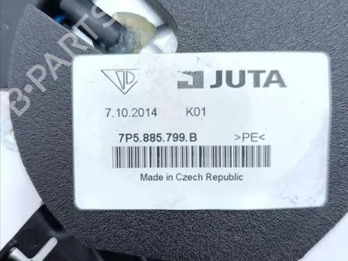 Other PORSCHE CAYENNE (92A) 4.8 Turbo | BP30908903O1