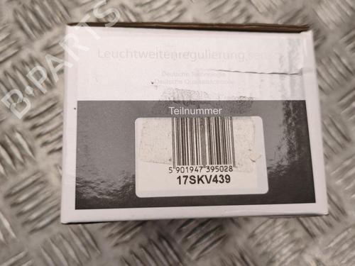 Electronic sensor AUDI Q3 (8UB, 8UG) 2.0 TDI | BP38182740M84 - Image 4