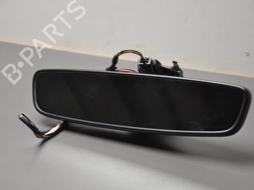 Specchietti retrovisore VW T-ROC (A11, D11) 1.5 TSI (150 hp) 28926384