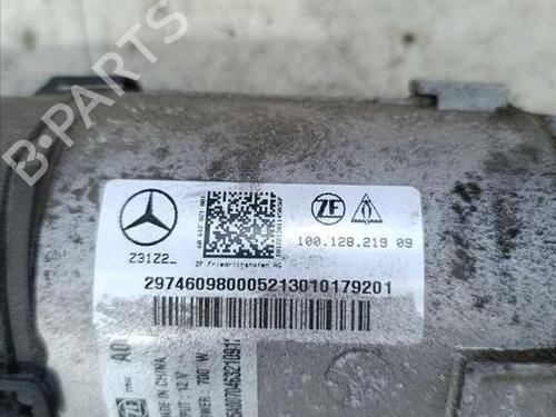 Steering column MERCEDES-BENZ EQS (V297) EQS 450+ (297.123) | BP38998485M21 - Image 14