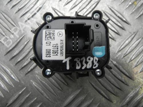 Switch MERCEDES-BENZ GLE Coupe (C167) GLE 400 d 4-matic (167.323) | BP37541557I30 - Image 2