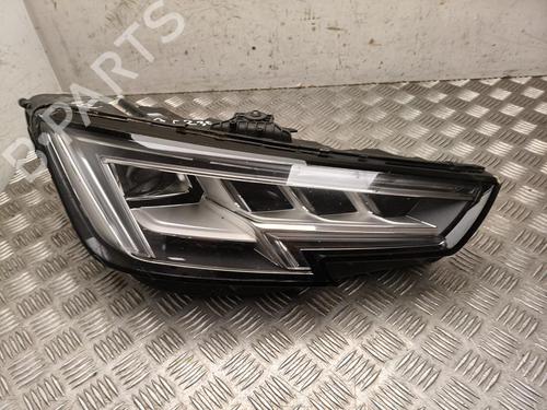 Used Right headlight Right headlight AUDI A4 Allroad B9 (8WH, 8WJ) 3.0 TDI quattro (218 hp) 40112188 40112188