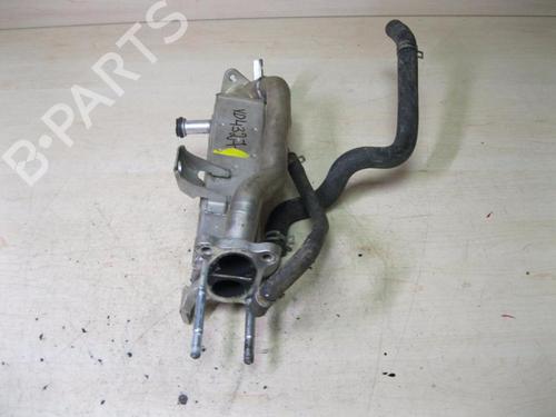Egr HONDA ACCORD VIII (CU) 2.2 i-DTEC (CU3) | BP37561162M69 - Image 2