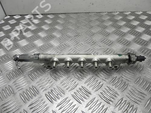 Used Injection rail OPEL ASTRA J Sports Tourer (P10) 1.6 CDTi (35) (110 hp) 28935164