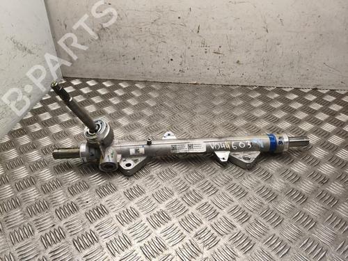 Used Steering rack Steering rack OPEL FRONTERA (OV24) 1.2 MHEV (101 hp) 40518978 40518978