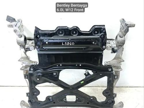 Used Subframe Subframe BENTLEY BENTAYGA (4V1) 6.0 (608 hp) 33847873 33847873