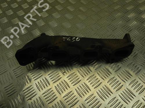 Used Exhaust manifold Exhaust manifold 37566213 37566213