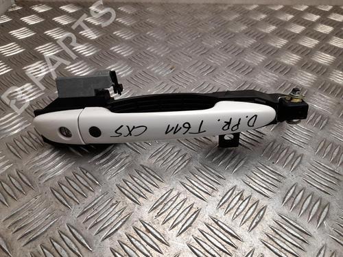 Used Exterior handle Exterior handle 37553679 37553679