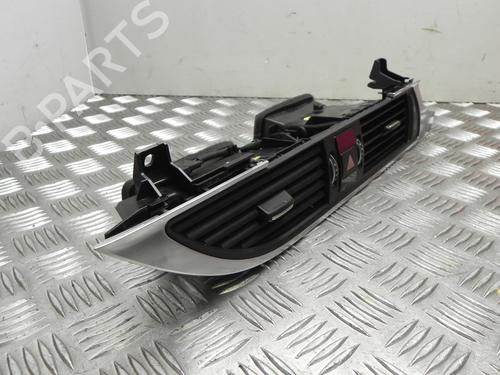 Air vent AUDI A7 Sportback (4GA, 4GF) 3.0 TDI | BP28912800I21 