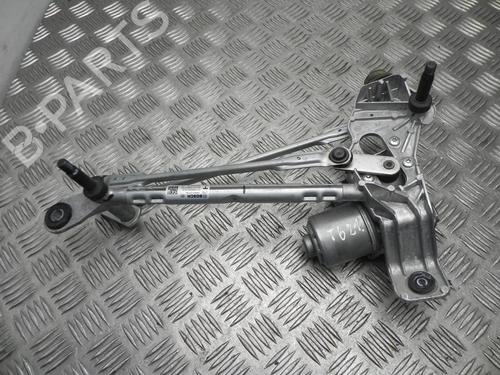 Used Front wipers mechanism Front wipers mechanism 37544701 37544701