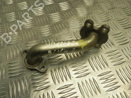 Used Pipe TOYOTA RAV 4 III (_A3_) 2.2 D 4WD (ALA30_, ALA30R) (150 hp) 28947766