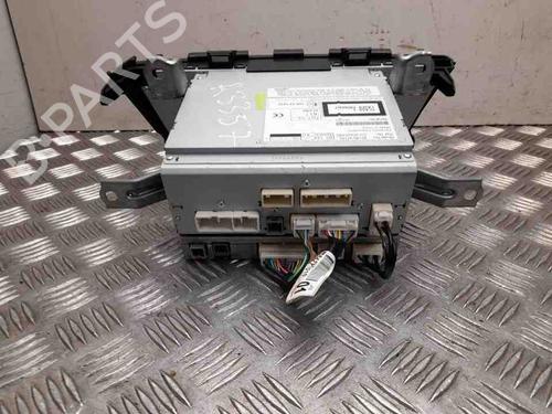 Electronic module TOYOTA PRIUS PLUS (_W4_) 1.8 Hybrid (ZVW40W, ZVW41W) | BP28922228M83 